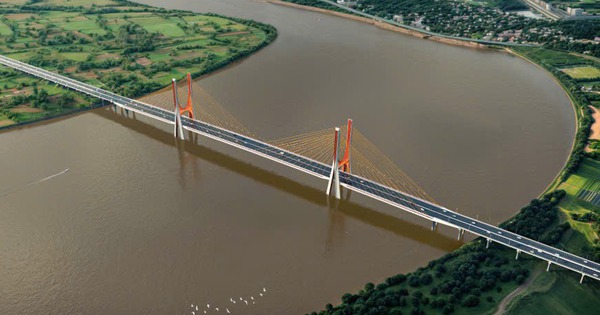 Đại lộ Bốn Mùa - Đầu tư chân sóng, đón đỉnh lợi nhuận