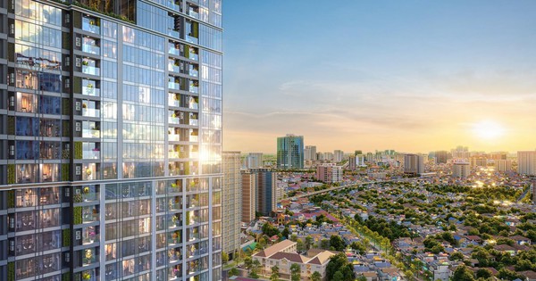 Vì sao tổ hợp căn hộ Sun Group Cầu Giấy hút giới chuyên gia nước ngoài?