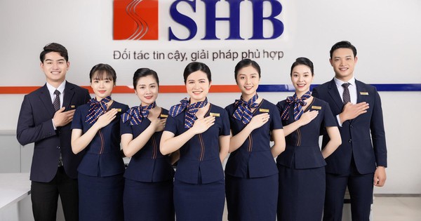 Ngân hàng hạnh phúc và những giá trị cảm xúc trao tới khách hàng