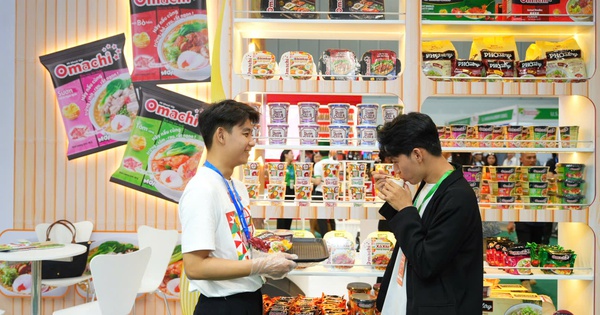 Giải mã “cổ phiếu quốc dân” của ngành FMCG Việt