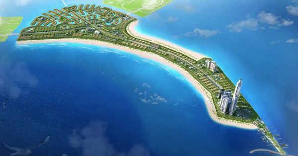 Cuộc bình chọn “7 kỳ quan đô thị tương lai” của thế giới quy tụ những “ngôi sao” nào?