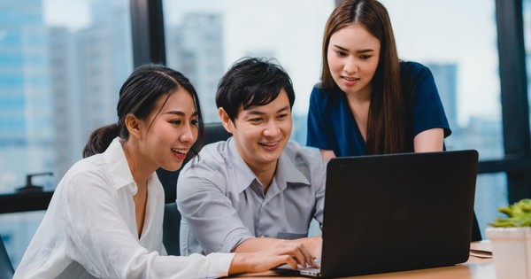 Phúc lợi dài hạn – chìa khóa giúp doanh nghiệp giữ chân nhân sự chủ chốt