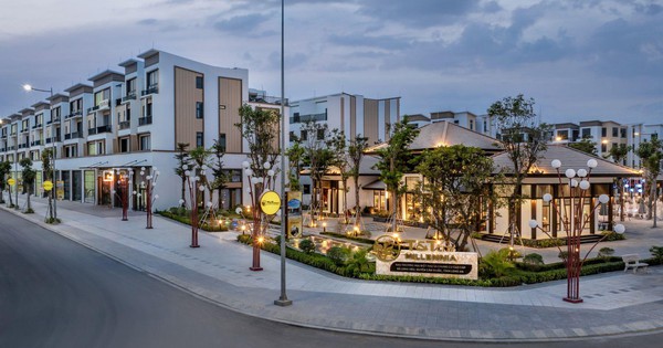 T&T City Millennia và lợi thế khai thác thương mại tức thì