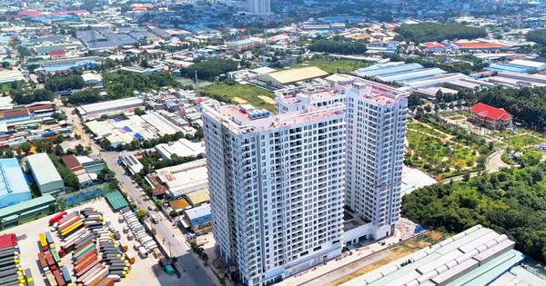 Nhà đầu tư Benhill hưởng lợi dòng tiền nhờ dự án vượt tiến độ, sắp bàn giao