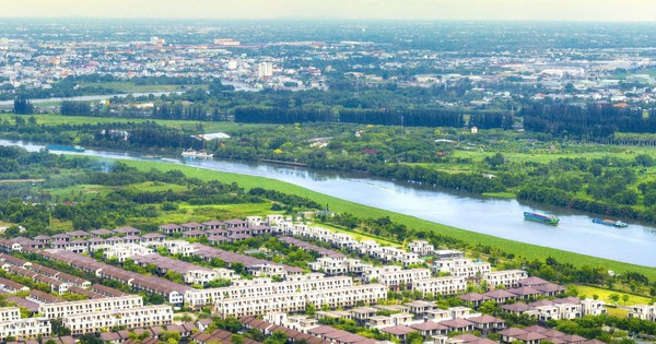 Khi chất lượng không khí trở thành thước đo giá trị sống