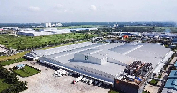 Xây nền móng trong 3 thập kỷ, C.P. Việt Nam đưa thực phẩm lên bàn ăn toàn cầu