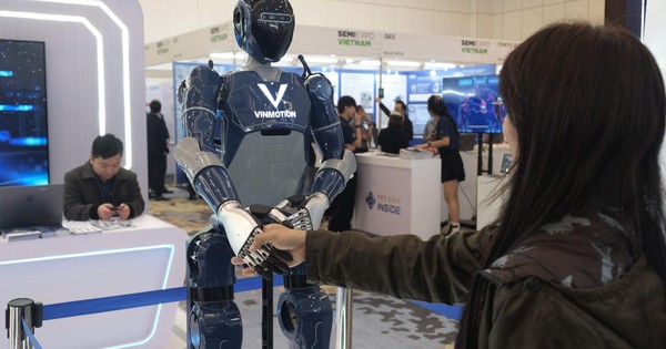 Dấu ấn tại SEMIEXPO Vietnam 2025 - Thúc đẩy khát vọng bán dẫn Việt Nam