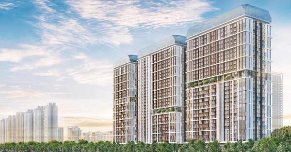 Giới trẻ đầu tư second home: Chọn ven biển để sống và tận hưởng