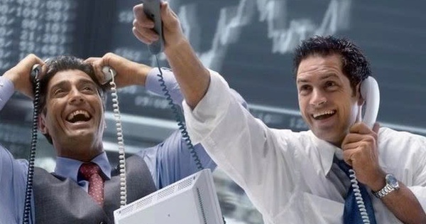 Chứng sĩ tranh tài “Chứng trường bạc tỷ” giữa lúc VN-Index vượt 1.650 điểm