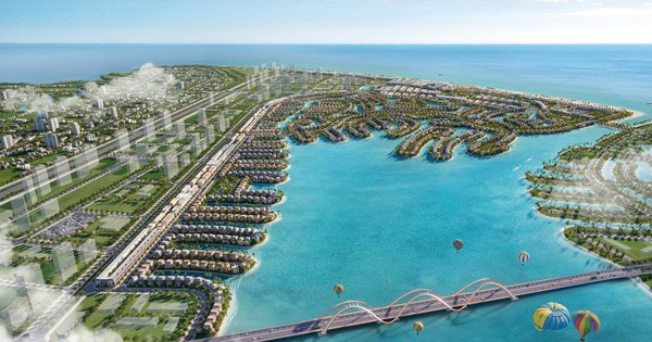 Sản phẩm nào được coi là tiềm năng kinh doanh 24/7 tại Vinhomes Green Paradise?