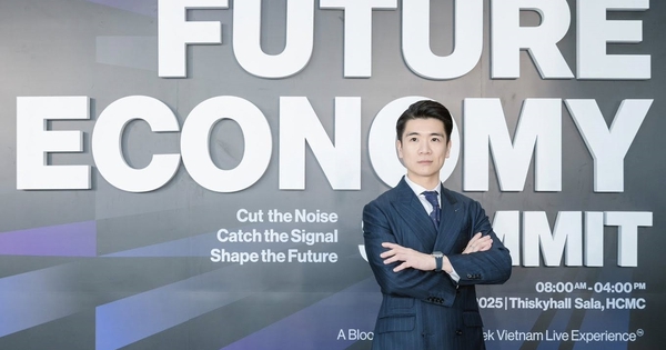 Tư duy lãnh đạo trẻ và hành trình đưa SHB bứt phá, dẫn đầu trong kỷ nguyên mới