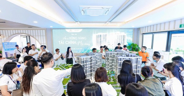 Kiến tạo sự nghiệp cùng Cen Land: Miễn phí 500 suất đào tạo và thi chứng chỉ môi giới