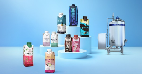 Công nghệ Thụy Điển thúc đẩy tăng trưởng ngành thức uống hỗ trợ dinh dưỡng tại Việt Nam