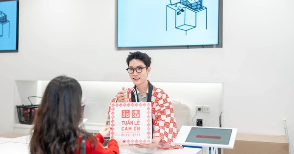 6 năm tại Việt Nam, vì sao UNIQLO ngày càng được yêu thích?