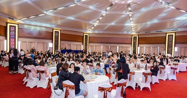 Lotus 1 chính thức ra mắt – Tâm điểm mới của thị trường căn hộ cao cấp Bắc Giang