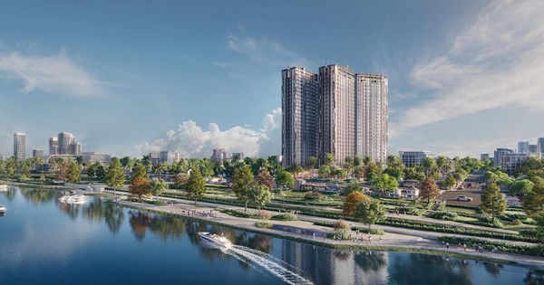 Dòng tiền đầu tư BĐS đang dịch chuyển về Biên Hoà