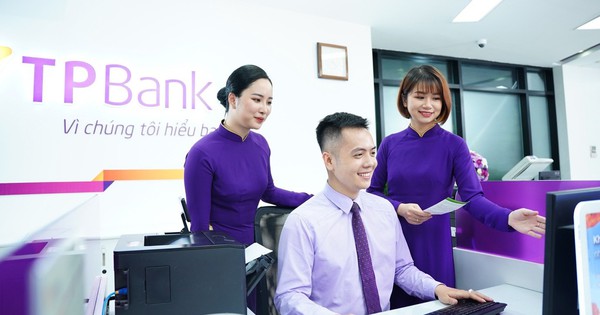 TPBank – Ngân hàng Vững mạnh hàng đầu Việt Nam 2025: Thành tựu xứng đáng cho hành trình vươn xa