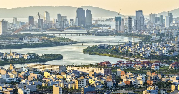 Tìm tâm điểm tăng trưởng mới trong bản đồ đầu tư Đà Nẵng