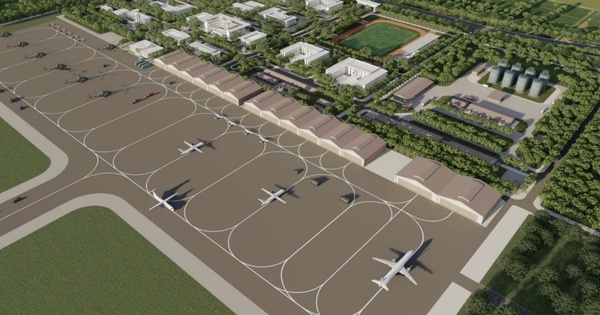 Bất động sản Bắc Ninh: Sức bật từ hạ tầng