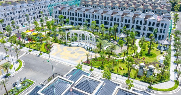 BĐS thấp tầng Hà Nội: Tài sản gia tăng bền vững trong nhịp dịch chuyển dòng vốn