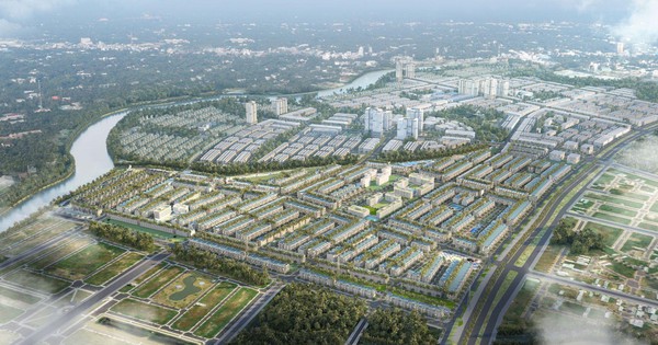 T&T Group và bước tiến mạnh mẽ tại thị trường bất động sản phía Nam