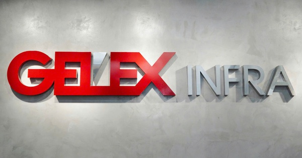 Hạ tầng GELEX chính thức được chấp thuận IPO 100 triệu cổ phiếu