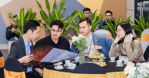 Cen Land mở 500 cơ hội miễn phí nâng chuẩn nghề môi giới bất động sản