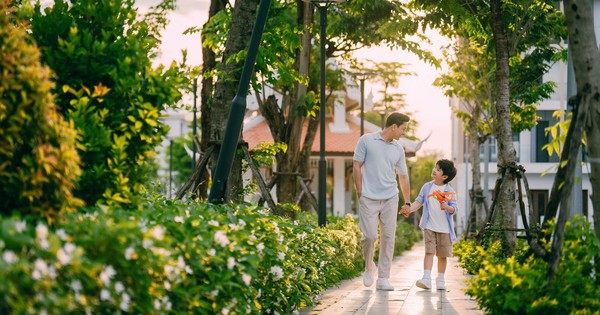 Giải mã mô hình đảo tiện ích sinh thái tại T&T City Millennia