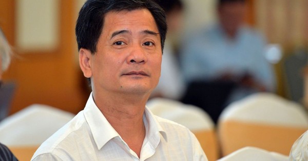 TS Nguyễn Văn Đính: “Da Nang Downtown sẽ là “cú hích” cho bất động sản Đà Nẵng bùng nổ”