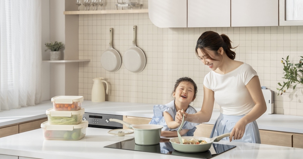 Inochi và hành trình sánh vai với những thương hiệu gia dụng toàn cầu