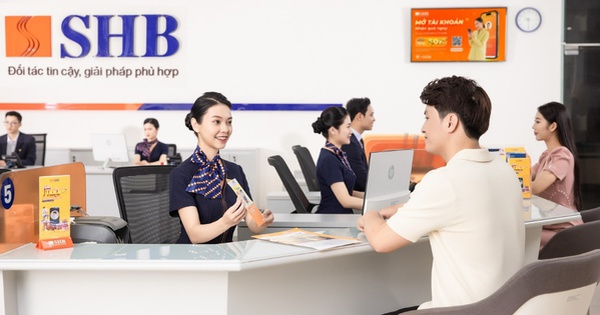 SHB: Động lực kép từ chiến lược tăng vốn và cơ hội hút dòng vốn ngoại