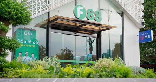 F88 lần đầu tiên phát hành trái phiếu ra công chúng với lãi suất 10%/năm