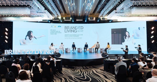 Branded Living By Masterise Homes: Tương lai của bất động sản cao cấp tại Việt Nam