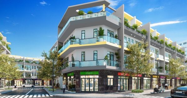 Biến đổi khí hậu làm thay đổi xu hướng chọn nơi an cư