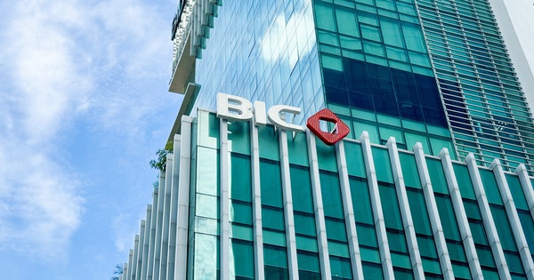 BIC tăng vốn điều lệ: Bước ngoặt cho hành trình bứt phá