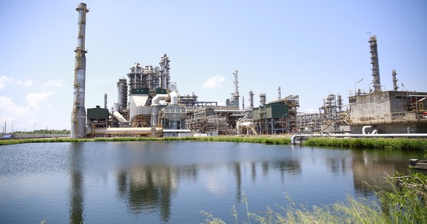 Từ giấc mơ về một NMLD đầu tiên đến trụ cột năng lượng quốc gia