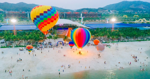 Đón đầu cơ hội sinh lời mới khi đất nền trở lại “đường đua”