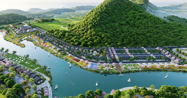 Bí quyết “dưỡng xuân” của Flamingo Heritage Onsen & Resort