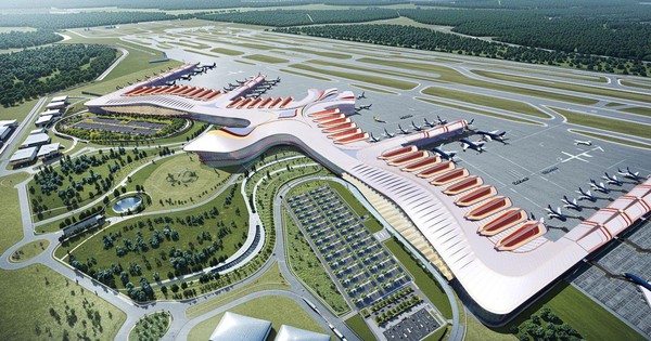 Hình dung siêu đô thị Phú Quốc trong tương lai: Kỳ vọng từ APEC 2027