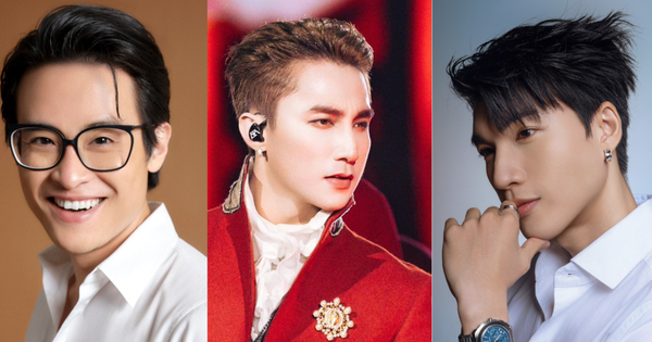 Trụ sở công ty của Sơn Tùng - MTP, Hà Anh Tuấn, Hiếu Thứ Hai: Người ở toà nhà chọc trời "trung tâm của trung tâm", người đặt tại nhà 3 tầng nép mình trong ngõ nhỏ