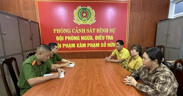 Dàn dựng kịch bản tố ngược để ép chủ nợ xoá nợ 21,5 tỷ đồng ở Đắk Lắk