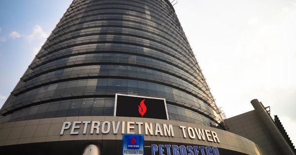 Cổ phiếu PET tăng kịch trần sau thông tin PVN thoái vốn