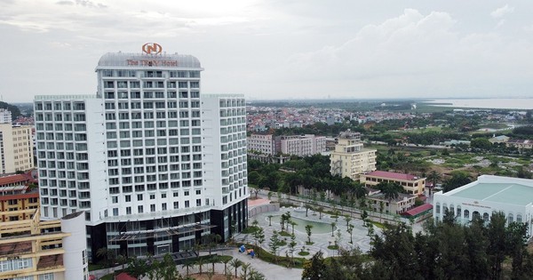 Hải Phòng thu hồi hơn 2,5ha đất vàng thuộc dự án khách sạn quốc tế Đồ Sơn