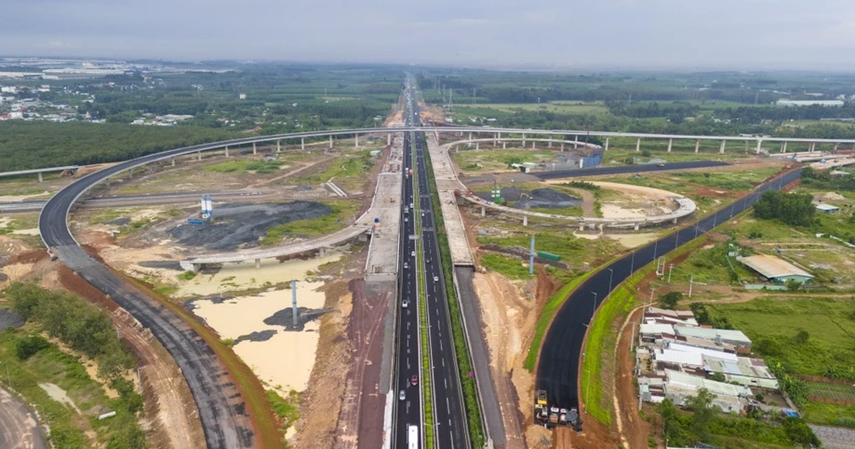 Gold Coast Vung Tau: Cửa ngõ kết nối, điểm đến quốc tế và bệ phóng đầu tư