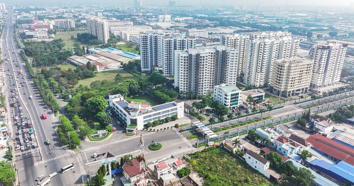 Đẩy nhanh nâng cấp Quốc Lộ 13, bất động sản dọc tuyến ‘vươn mình’ mạnh mẽ