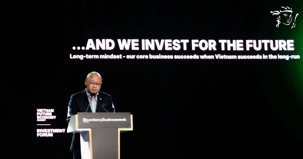 Bảo hiểm và dư địa lớn để khơi thông dòng vốn dài hạn cho tăng trưởng kinh tế