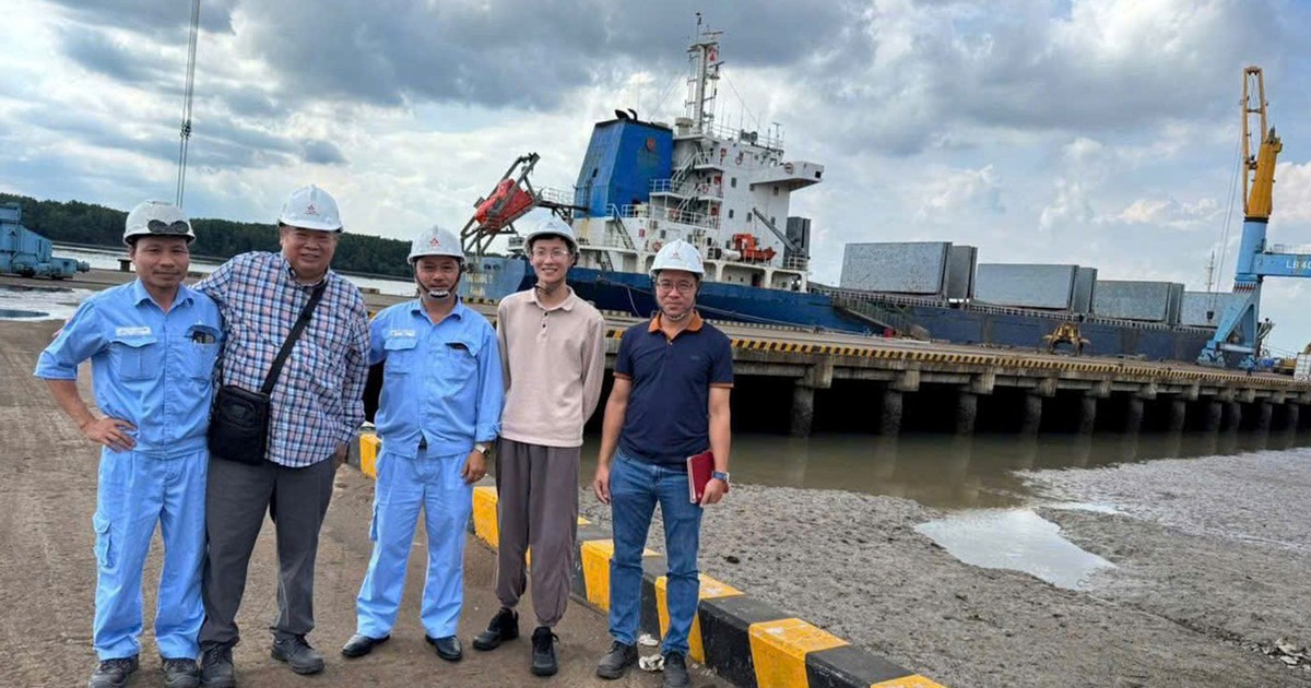 Hợp tác quốc tế - Bước đi vững chắc của Thép Miền Nam