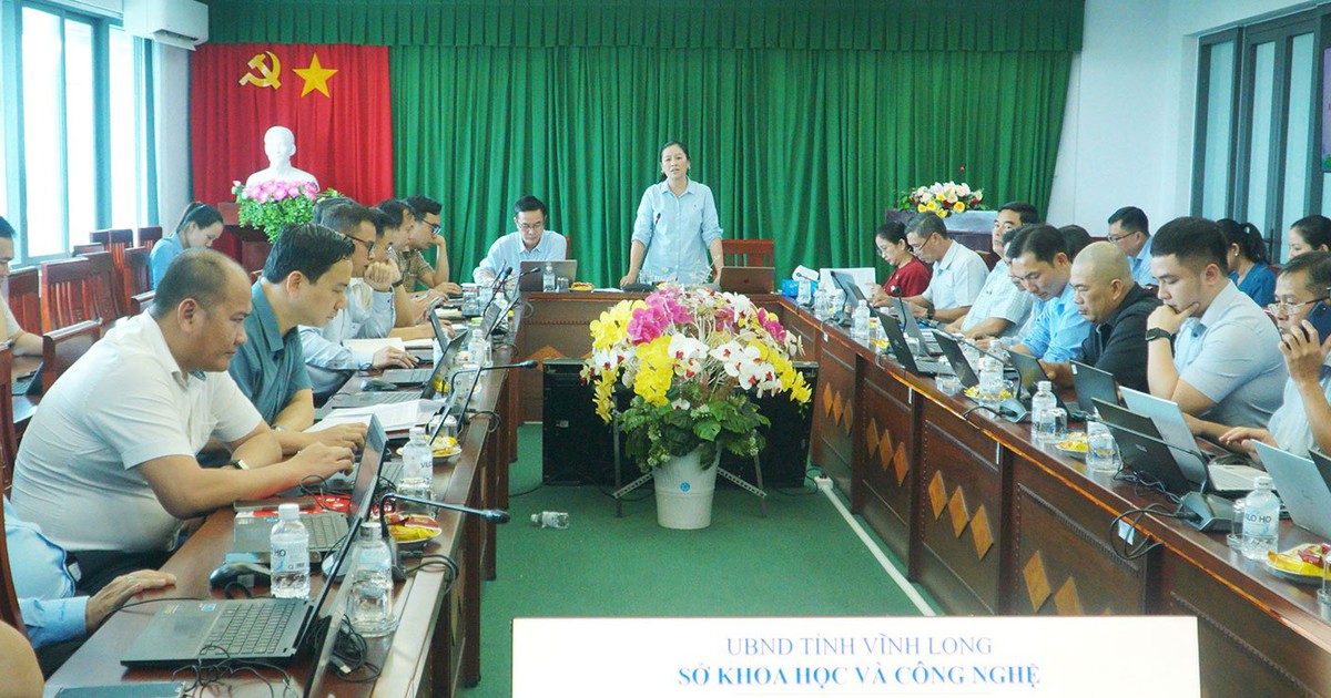 Vĩnh Long chú trọng công tác đào tạo nguồn nhân lực chất lượng cao