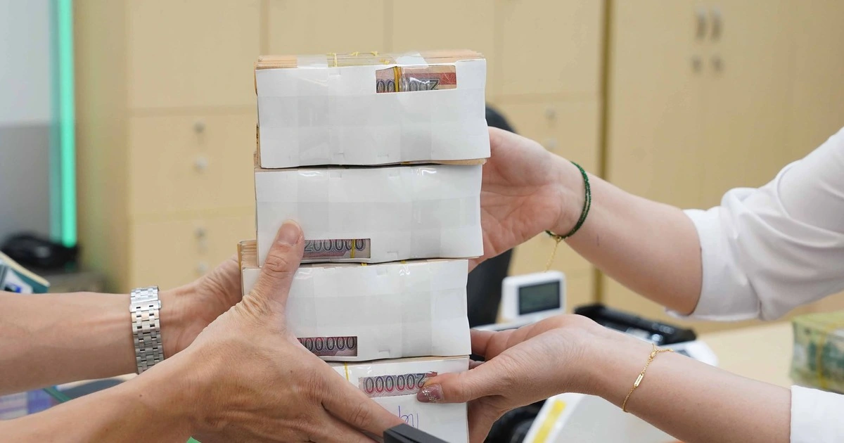 Lãi suất trái phiếu doanh nghiệp lên 12,5%/năm