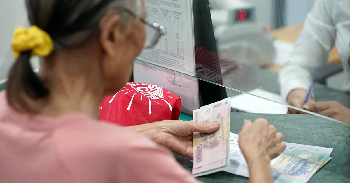 Thu nhập thấp cũng bị khấu trừ thuế?